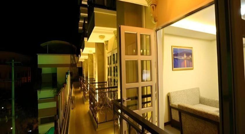 เตียน ซา โฮเต็ล ดานัง Hotel ภายนอก รูปภาพ